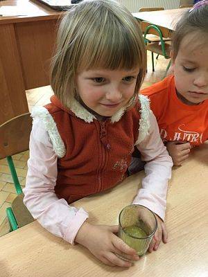 Grafika #12: 11.10.2016 Kolorowy Dzień Warzyw i Owoców gr.III