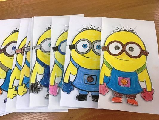 Grafika #5: 30.09.2016 Dzień Chłopaka