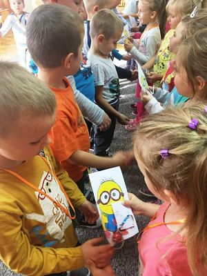 Grafika #12: 30.09.2016 Dzień Chłopaka