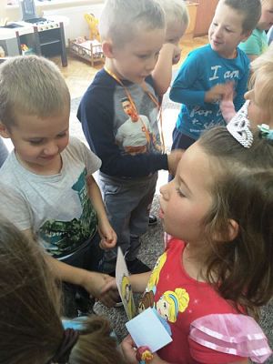 Grafika #15: 30.09.2016 Dzień Chłopaka