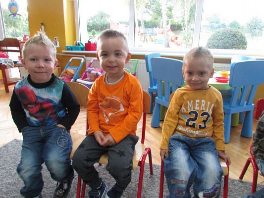 Grafika #20: 30.09.2016 Dzień Chłopaka