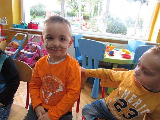 Grafika #21: 30.09.2016 Dzień Chłopaka