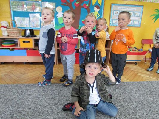 Grafika #24: 30.09.2016 Dzień Chłopaka