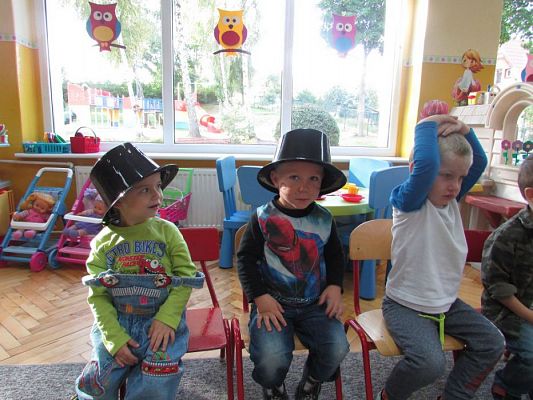 Grafika #29: 30.09.2016 Dzień Chłopaka