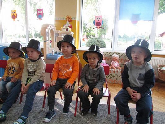 Grafika #31: 30.09.2016 Dzień Chłopaka