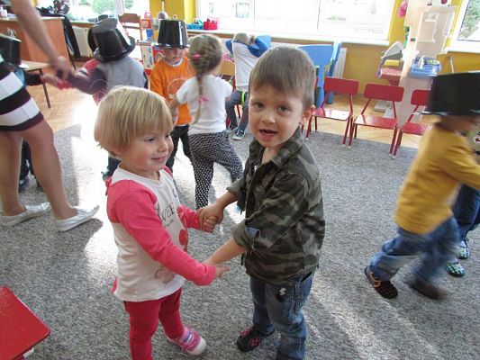 Grafika #40: 30.09.2016 Dzień Chłopaka