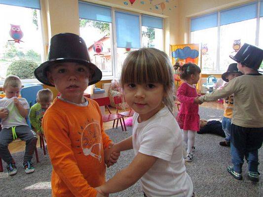 Grafika #42: 30.09.2016 Dzień Chłopaka