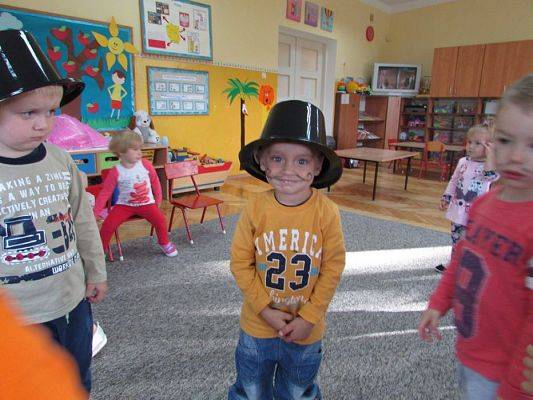 Grafika #43: 30.09.2016 Dzień Chłopaka