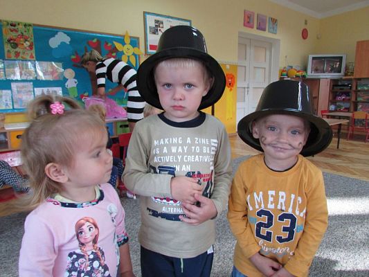 Grafika #44: 30.09.2016 Dzień Chłopaka