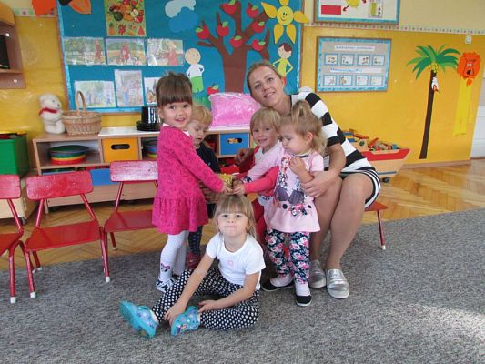 Grafika #45: 30.09.2016 Dzień Chłopaka