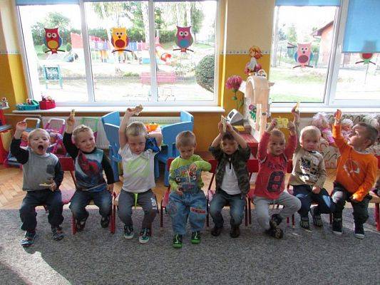 Grafika #48: 30.09.2016 Dzień Chłopaka