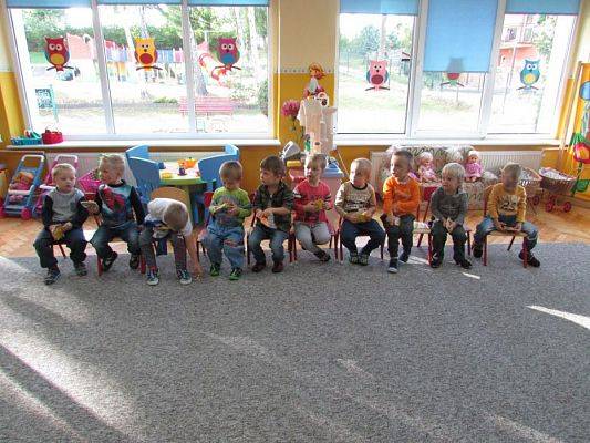 Grafika #49: 30.09.2016 Dzień Chłopaka