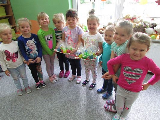 Grafika #53: 30.09.2016 Dzień Chłopaka