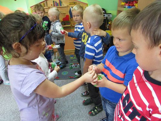 Grafika #56: 30.09.2016 Dzień Chłopaka