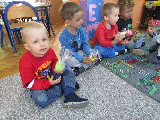 Grafika #59: 30.09.2016 Dzień Chłopaka