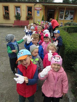 Grafika #1: 23.09.2016 Akcja "Sprzątanie Świata"