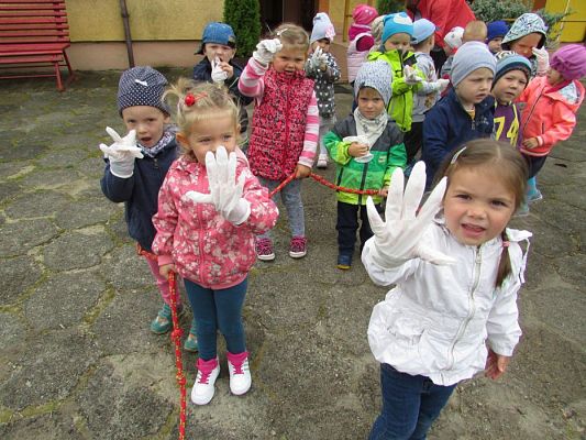 Grafika #4: 23.09.2016 Akcja "Sprzątanie Świata"