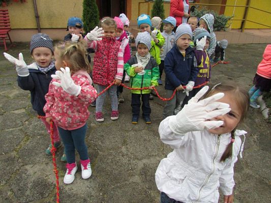 Grafika #5: 23.09.2016 Akcja "Sprzątanie Świata"