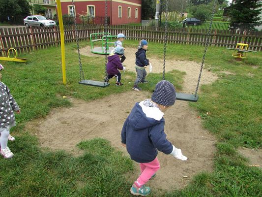 Grafika #18: 23.09.2016 Akcja "Sprzątanie Świata"