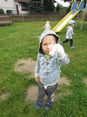 Grafika #19: 23.09.2016 Akcja "Sprzątanie Świata"