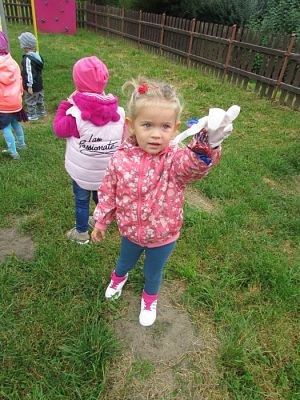 Grafika #20: 23.09.2016 Akcja "Sprzątanie Świata"