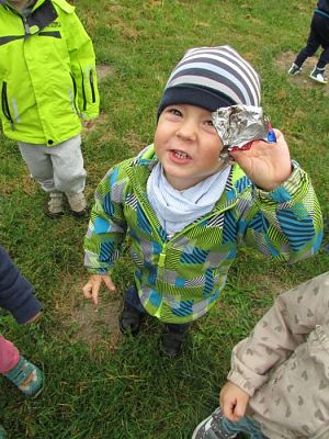 Grafika #22: 23.09.2016 Akcja "Sprzątanie Świata"