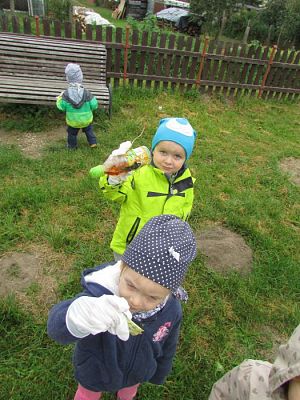 Grafika #24: 23.09.2016 Akcja "Sprzątanie Świata"