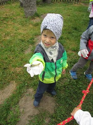 Grafika #29: 23.09.2016 Akcja "Sprzątanie Świata"