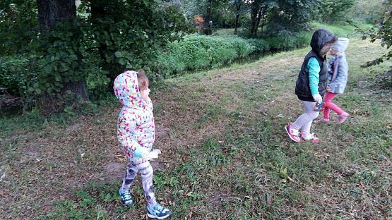 Grafika #39: 23.09.2016 Akcja "Sprzątanie Świata"