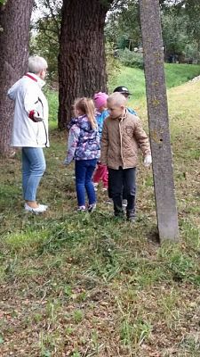 Grafika #41: 23.09.2016 Akcja "Sprzątanie Świata"