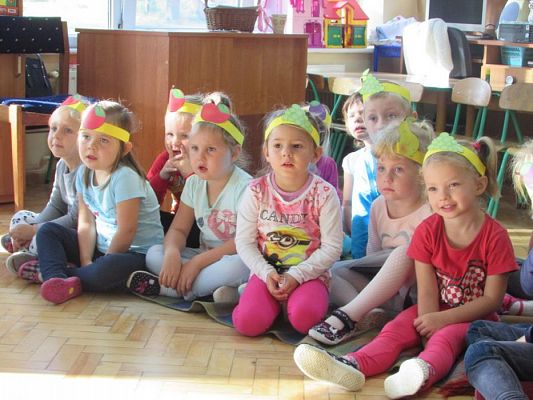 Grafika #19: 21.09.2016 Dzień Przedszkolaka i Festyn pożegnanie lata