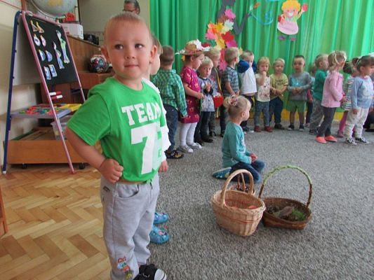 Grafika #20: 21.09.2016 Dzień Przedszkolaka i Festyn pożegnanie lata