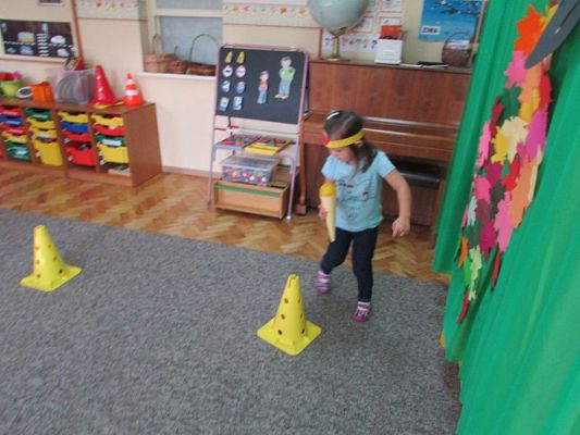 Grafika #33: 21.09.2016 Dzień Przedszkolaka i Festyn pożegnanie lata