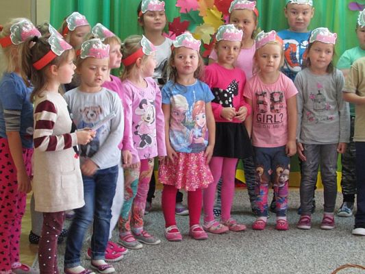 Grafika #56: 21.09.2016 Dzień Przedszkolaka i Festyn pożegnanie lata