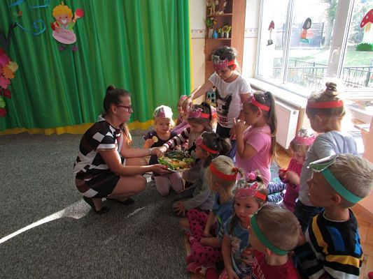 Grafika #67: 21.09.2016 Dzień Przedszkolaka i Festyn pożegnanie lata