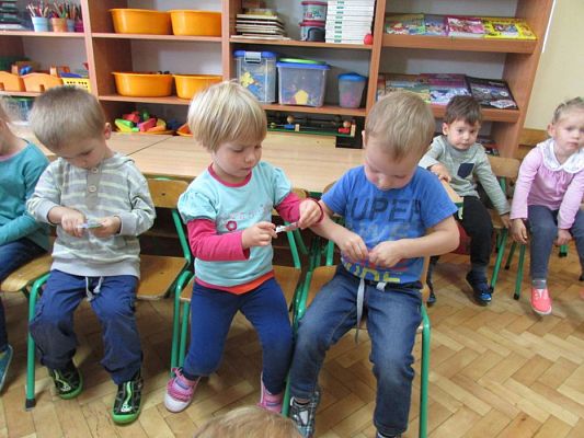 Grafika #73: 21.09.2016 Dzień Przedszkolaka i Festyn pożegnanie lata