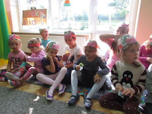 Grafika #75: 21.09.2016 Dzień Przedszkolaka i Festyn pożegnanie lata