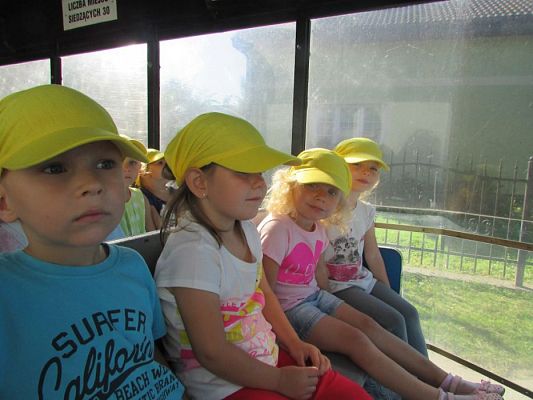 Grafika #4: 16.09.2016 Miniolimpiada Osób Niepełnosprawnych