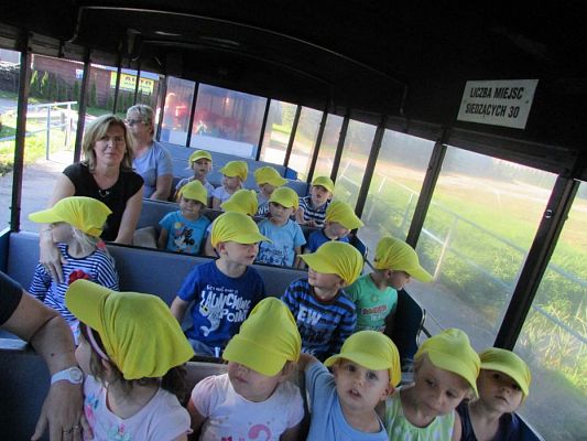 Grafika #5: 16.09.2016 Miniolimpiada Osób Niepełnosprawnych