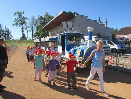 Grafika #6: 16.09.2016 Miniolimpiada Osób Niepełnosprawnych