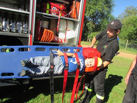 Grafika #21: 16.09.2016 Miniolimpiada Osób Niepełnosprawnych