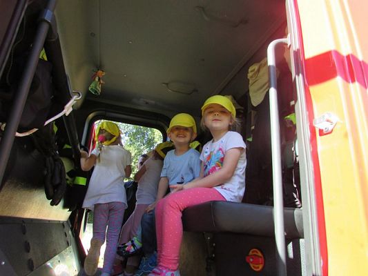 Grafika #30: 16.09.2016 Miniolimpiada Osób Niepełnosprawnych