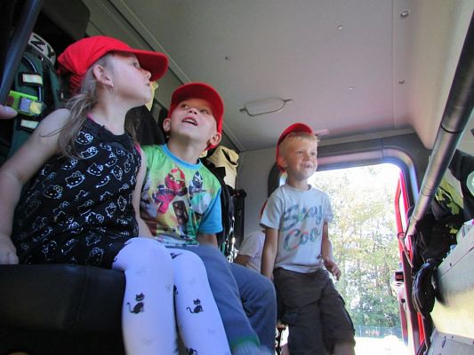 Grafika #32: 16.09.2016 Miniolimpiada Osób Niepełnosprawnych