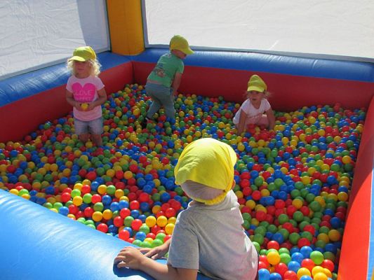 Grafika #38: 16.09.2016 Miniolimpiada Osób Niepełnosprawnych