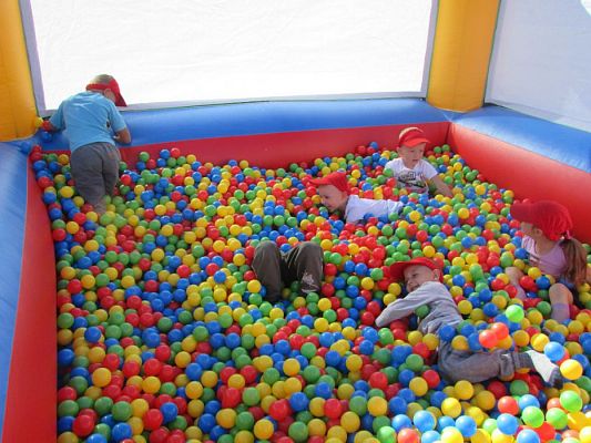 Grafika #46: 16.09.2016 Miniolimpiada Osób Niepełnosprawnych