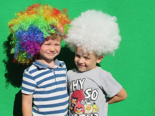 Grafika #57: 16.09.2016 Miniolimpiada Osób Niepełnosprawnych