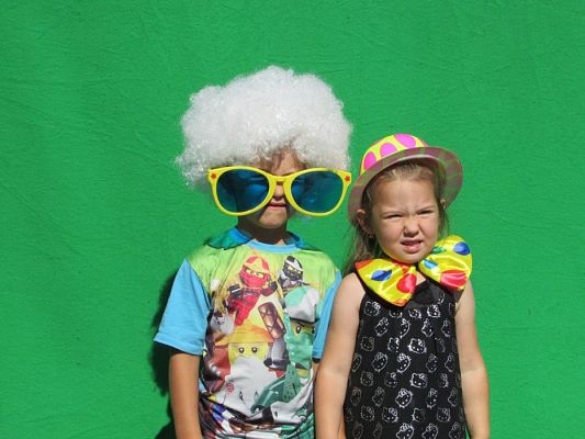 Grafika #66: 16.09.2016 Miniolimpiada Osób Niepełnosprawnych