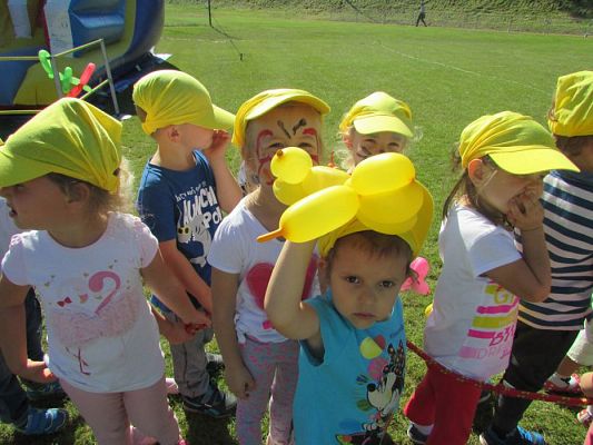 Grafika #68: 16.09.2016 Miniolimpiada Osób Niepełnosprawnych