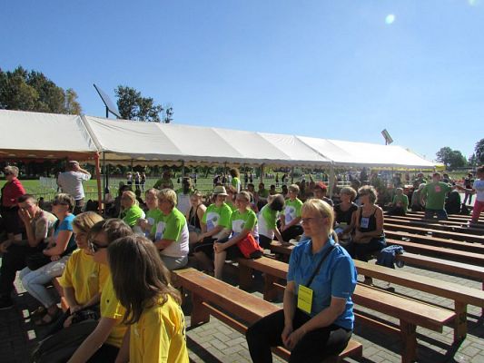 Grafika #78: 16.09.2016 Miniolimpiada Osób Niepełnosprawnych