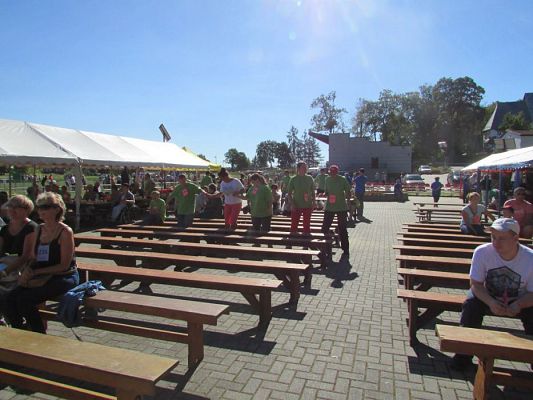 Grafika #79: 16.09.2016 Miniolimpiada Osób Niepełnosprawnych